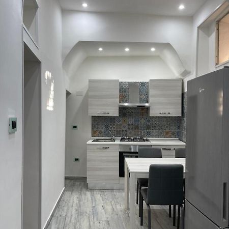Dimora Di Anesia Napoli Apartment Luaran gambar