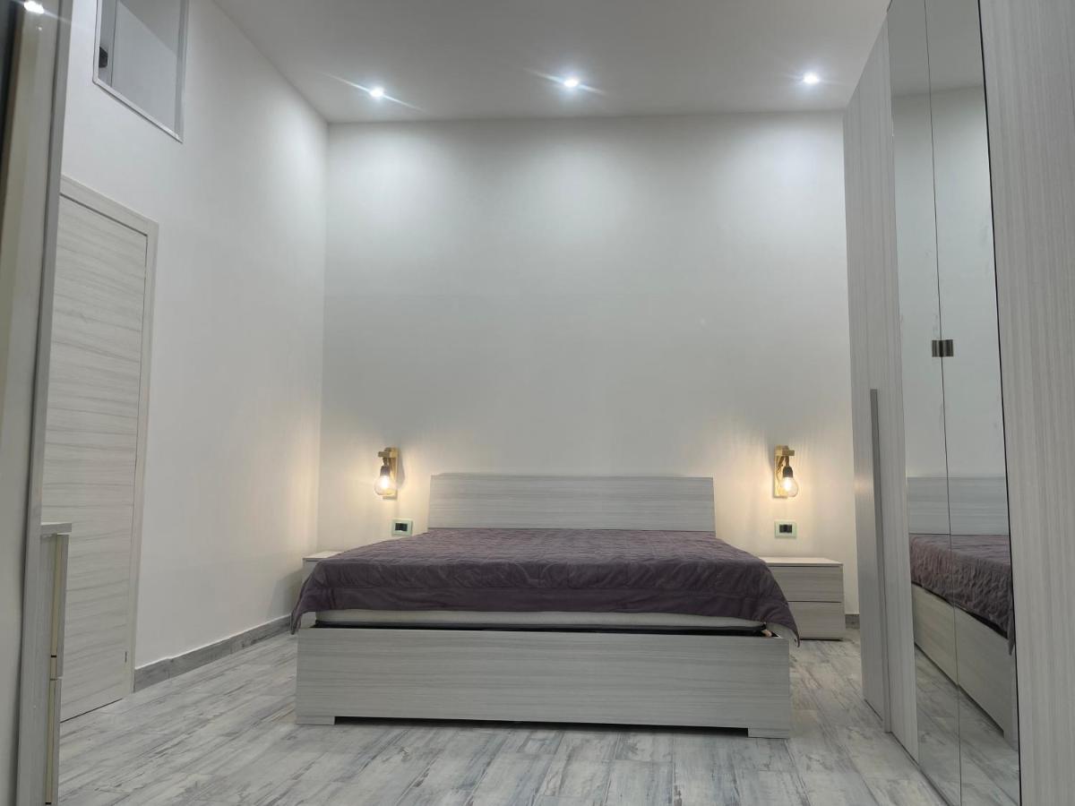 Dimora Di Anesia Napoli Apartment Luaran gambar