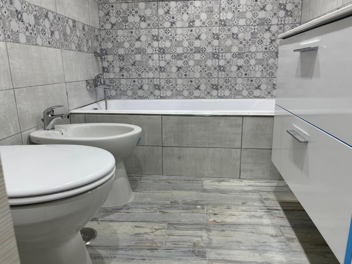 Dimora Di Anesia Napoli Apartment Luaran gambar