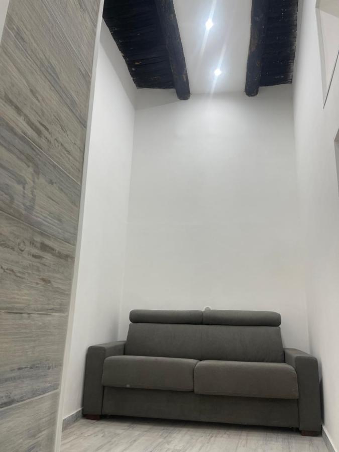 Dimora Di Anesia Napoli Apartment Luaran gambar