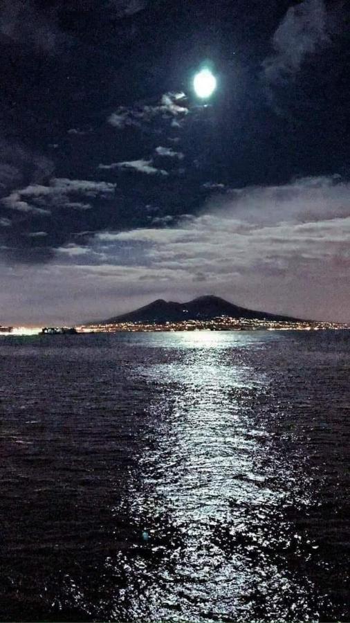 Dimora Di Anesia Napoli Apartment Luaran gambar