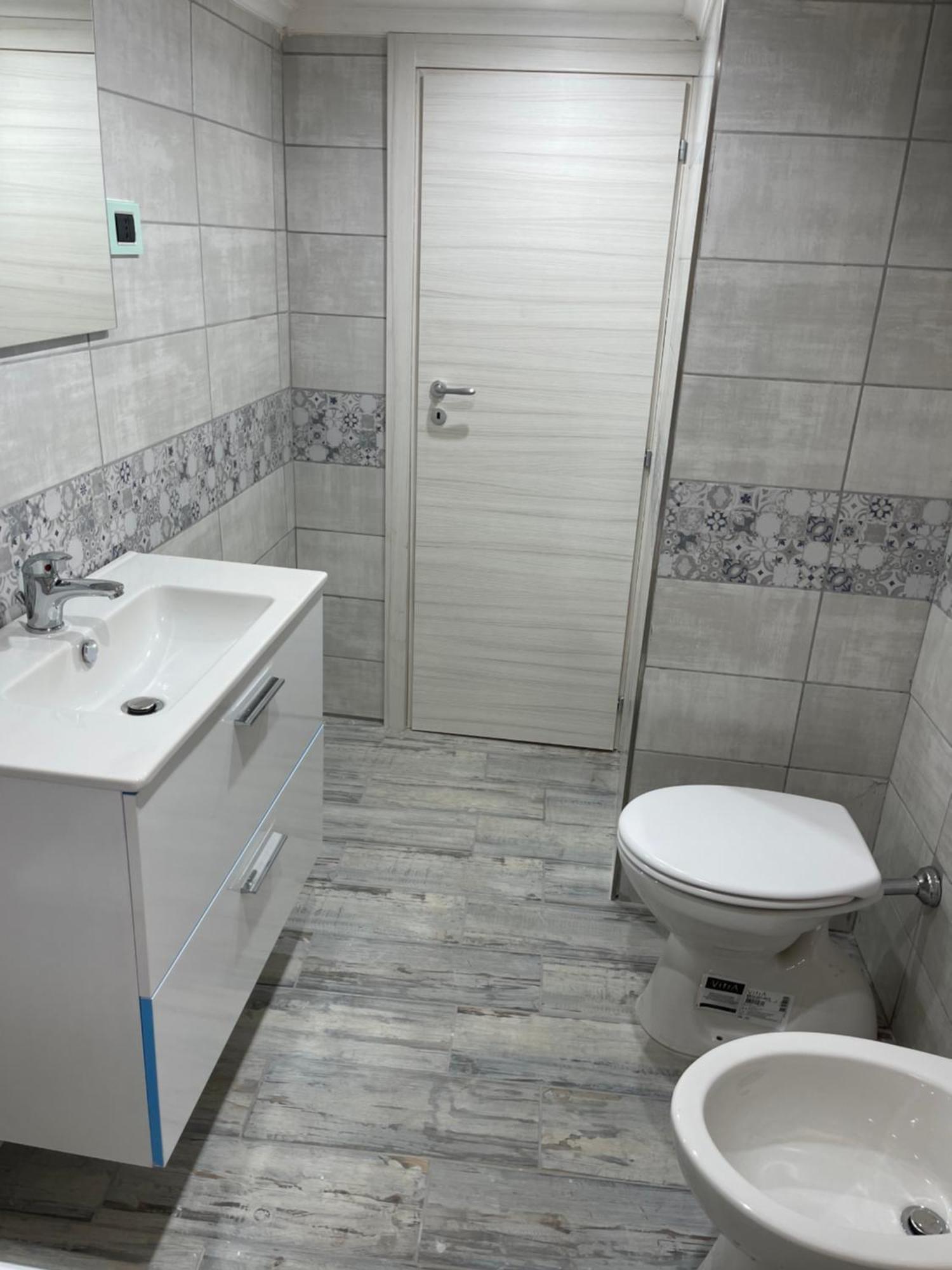 Dimora Di Anesia Napoli Apartment Luaran gambar